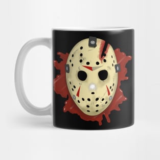 Final Chapter Mug